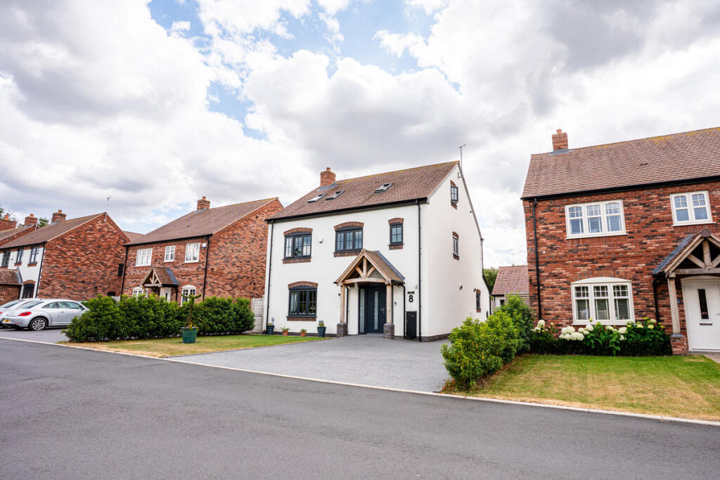 Additional image 28 of Alcester Road Burcot Bromsgrove, Worcestershire, B60 1FE