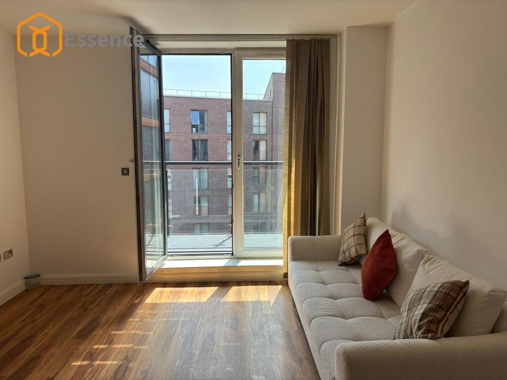 Additional image 3 of Latitude, City Centre, Birmingham, B5