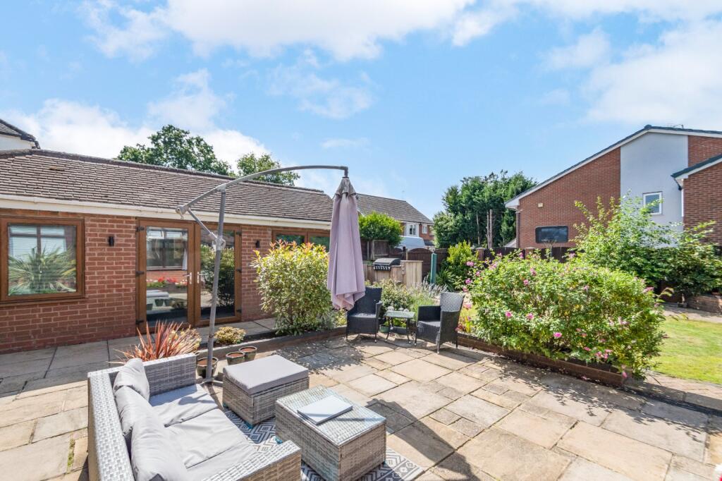 Additional image 12 of Eachway, Rubery, Rednal, Birmingham, B45