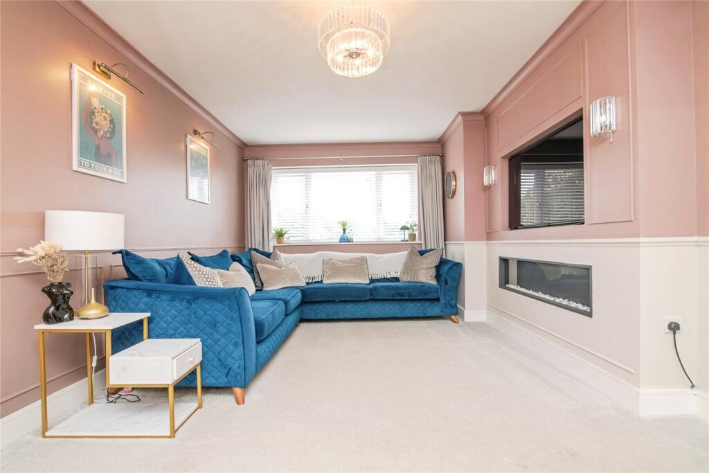 Additional image 2 of Hollybank Drive, Bromsgrove, Worcestershire, B61