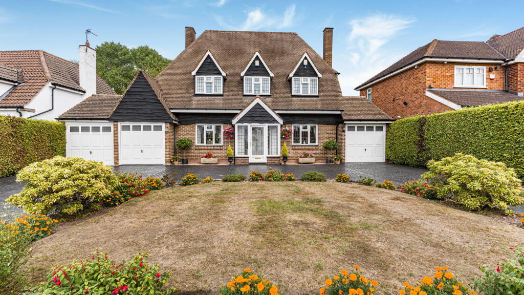 Additional image 31 of Knighton Road, Sutton Coldfield, B74 4NX