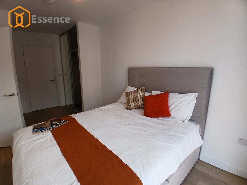 Additional image 4 of Bromsgrove Street, Birmingham, B5