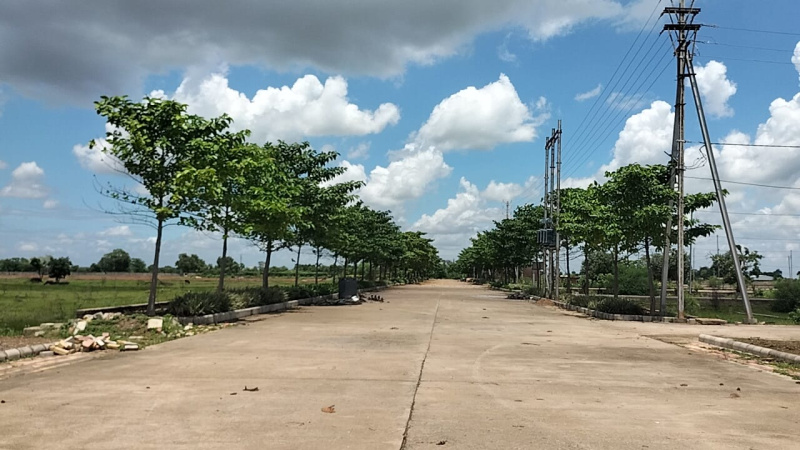 Additional image 3 of Datrenga, Raipur