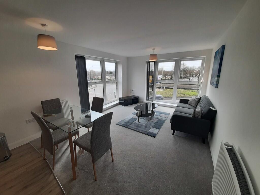 Additional image 2 of Kier House, Sherlock Street, B5 7LG