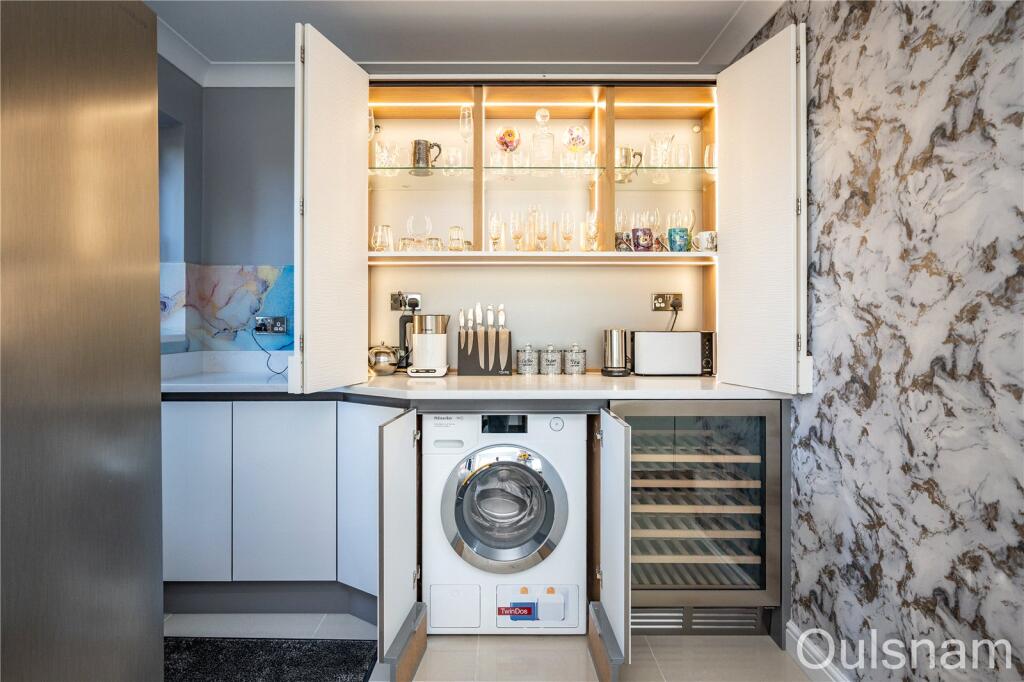 Additional image 11 of Four Oaks Drive, Marlbrook, Bromsgrove, Worcestershire, B61