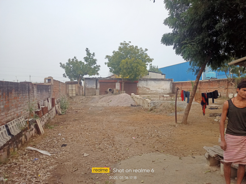 Additional image 3 of Khuskhera Industrial Area, Bhiwadi