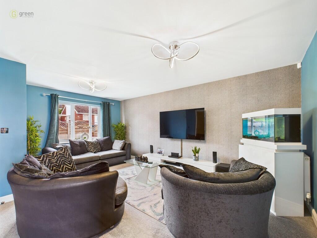 Additional image 19 of Beechcroft Crescent, Streetly