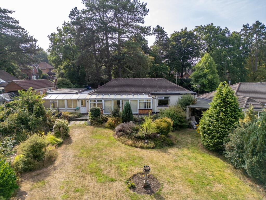 Additional image 23 of Old Birmingham Road, Marlbrook, Bromsgrove, Worcestershire, B60