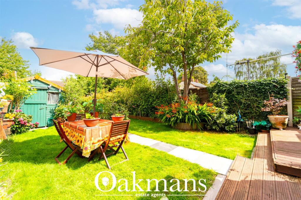 Additional image 19 of Melbourne Road, Bromsgrove, Worcestershire, B61