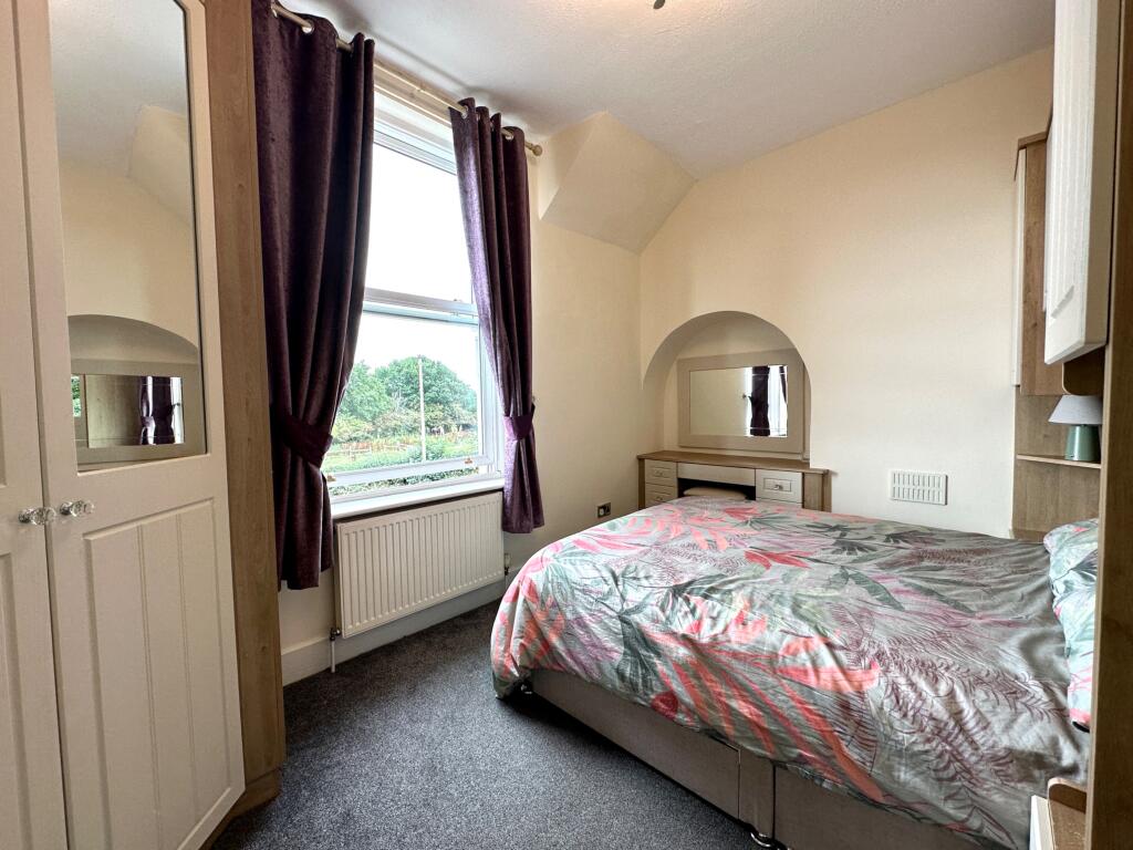 Additional image 15 of Wigmore Lodge, West Bromwich, B71