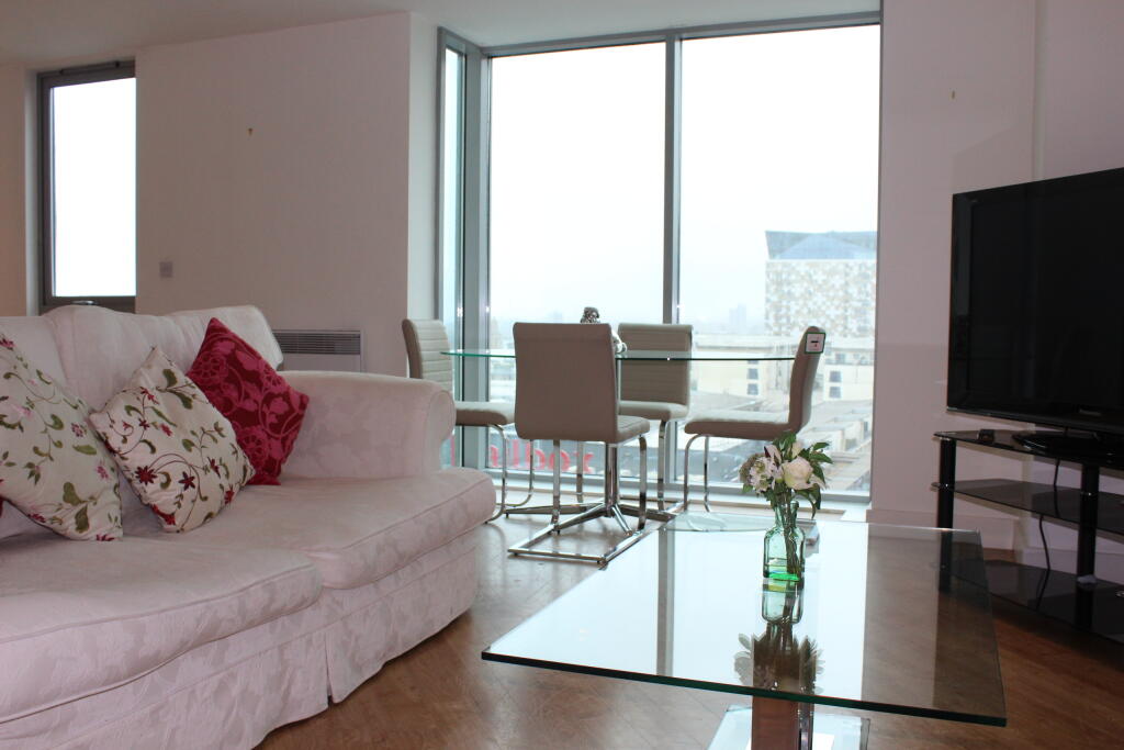 Additional image 9 of Orion Building, 90 Navigation Street, Birmingham, West Midlands