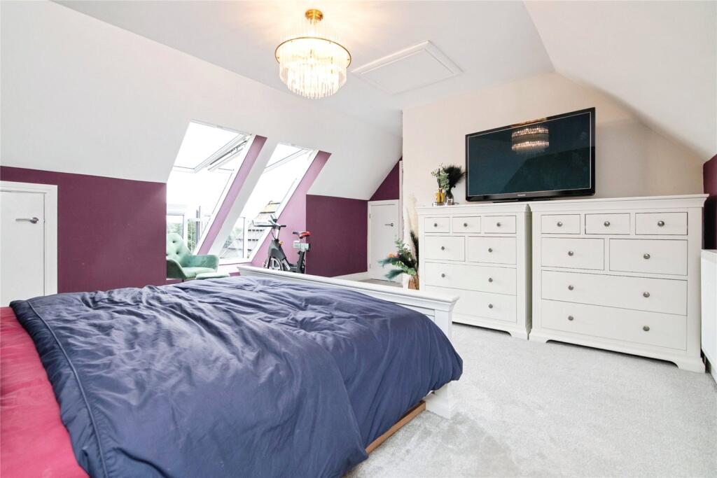 Additional image 18 of Hollybank Drive, Bromsgrove, Worcestershire, B61