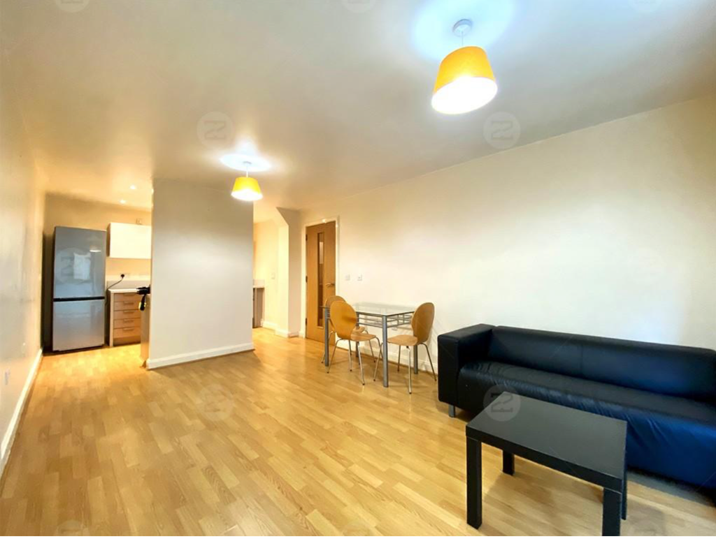 Additional image 2 of Southside, St. John's Walk, Birmingham, B5 4TL