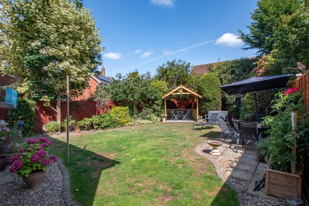 Additional image 17 of Appletrees Crescent, Bromsgrove, Worcestershire, B61