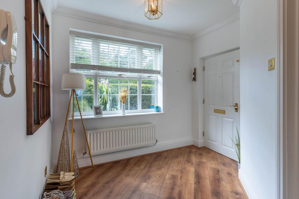 Additional image 12 of Malvern Grange, Greenhurst Drive, Barnt Green, B45 8GH