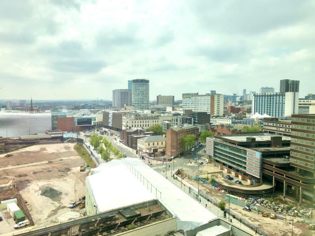 Additional image 9 of Masshouse Plaza, Birmingham, B55JF