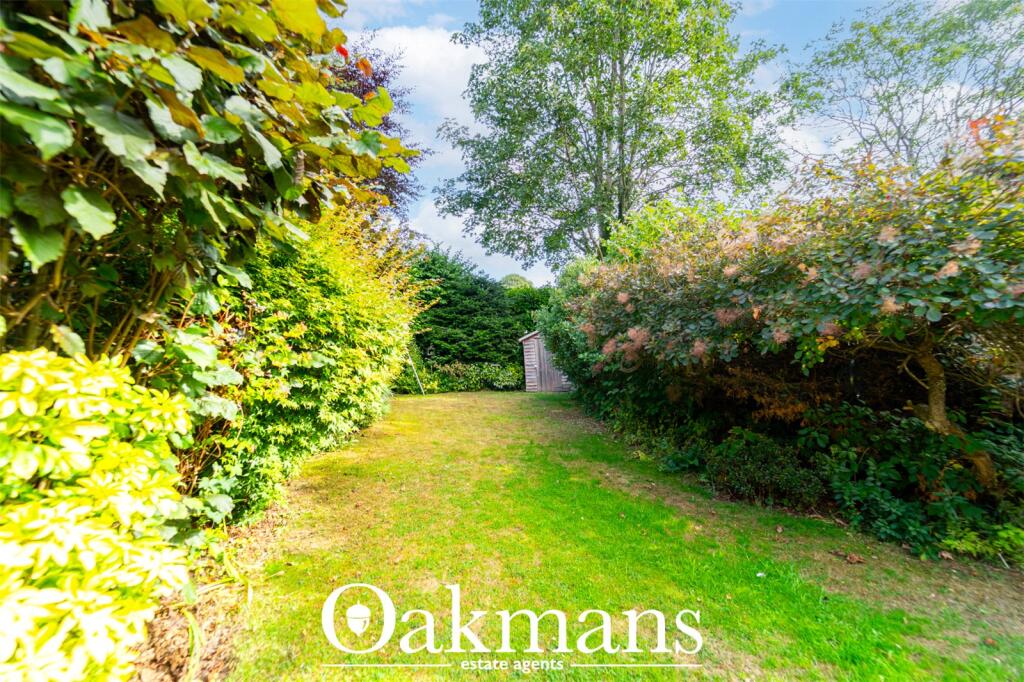 Additional image 22 of Hopgardens Avenue, Bromsgrove, Worcestershire, B60