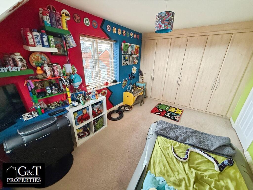 Additional image 20 of Sandwell Grove, Cradley Heath