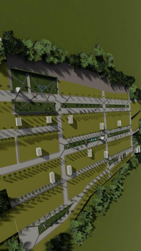 Additional image 2 of Super Corridor, Indore