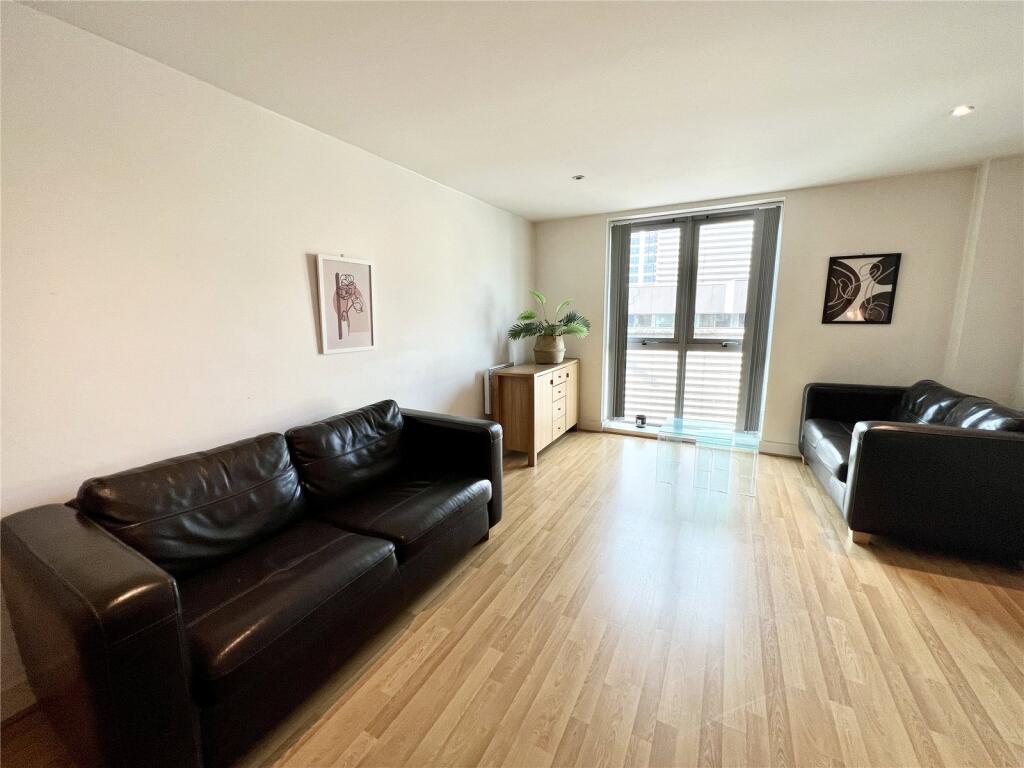 Additional image 8 of Orion Building, 90 Navigation Street, B5