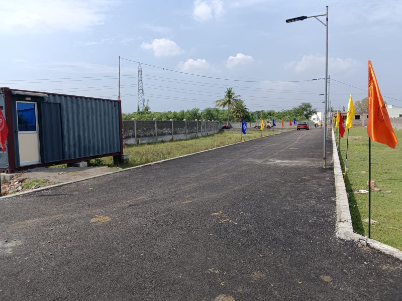 Additional image 3 of Avadi, Chennai