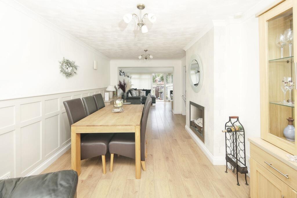 Additional image 19 of Ennersdale Road, Coleshill, Birmingham, Warwickshire, B46