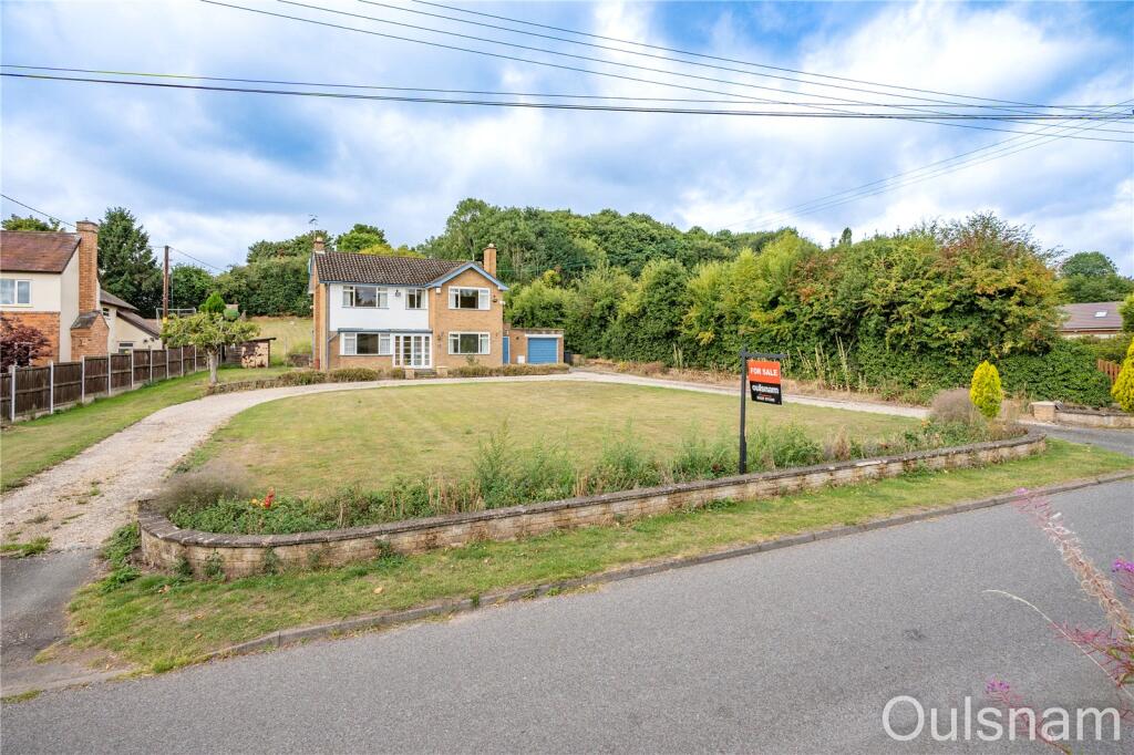 Property image for Fairfield Road, Bournheath, Bromsgrove, Worcestershire, B61