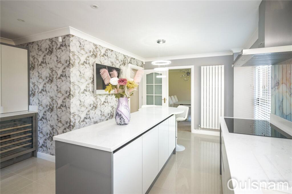 Additional image 13 of Four Oaks Drive, Marlbrook, Bromsgrove, Worcestershire, B61