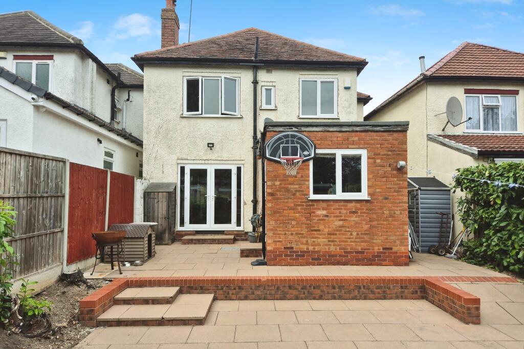 Additional image 23 of Chestnut Road, Oldbury, B68