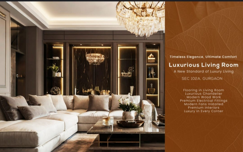 Additional image 2 of Dwarka Expressway, Gurgaon