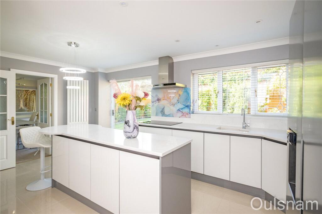 Additional image 12 of Four Oaks Drive, Marlbrook, Bromsgrove, Worcestershire, B61