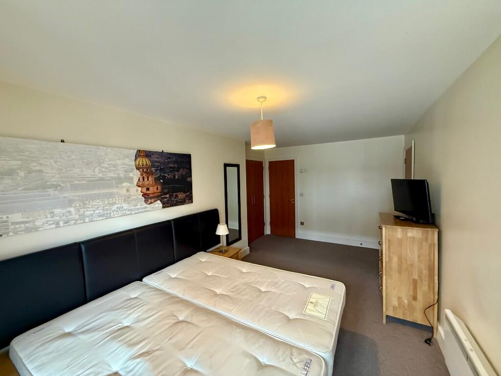 Additional image 13 of The Arcadian, 70 Hurst Street, Birmingham, B5 4TD