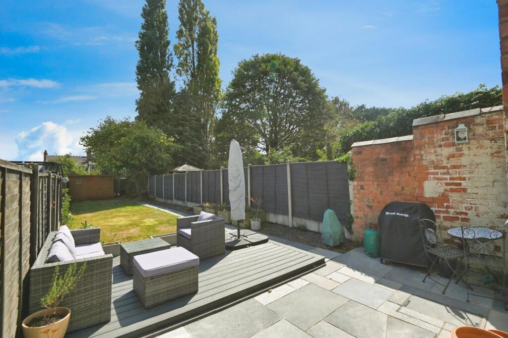 Additional image 3 of Holland Road, Sutton Coldfield