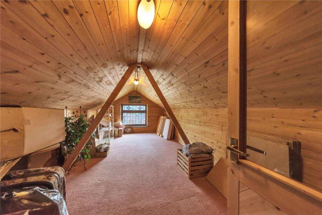 Additional image 12 of Lickey Coppice, Cofton Hackett, Birmingham, Worcestershire, B45