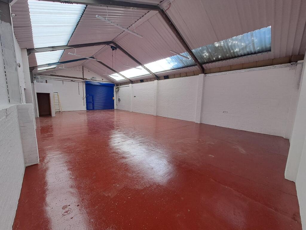 Additional image 6 of Front Unit, Shelah Road, Halesowen, B63 3PG