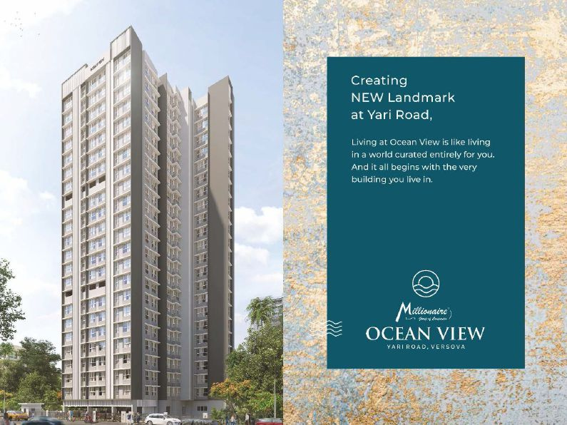 Versova, Andheri West, Mumbai