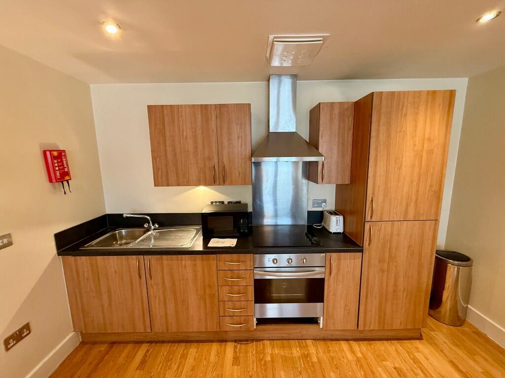 Additional image 7 of The Arcadian, 70 Hurst Street, Birmingham, B5 4TD