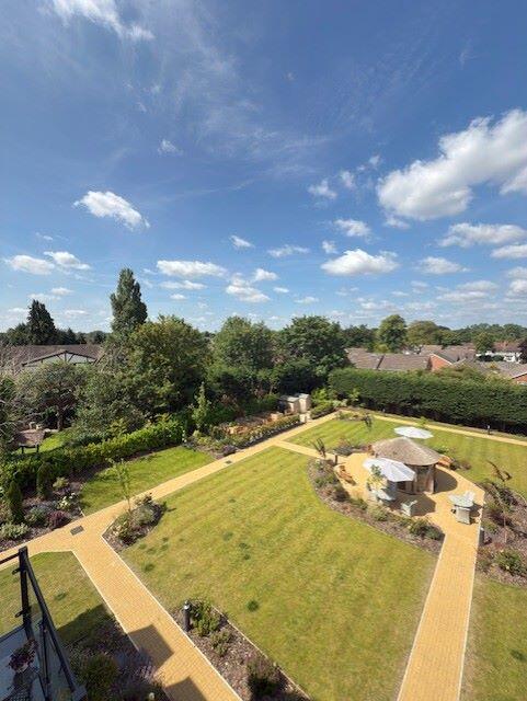 Additional image 30 of Apartment 51 Broadleaf House, 248 Birmingham Road, Sutton Coldfield, West Midlands, B72 1DY