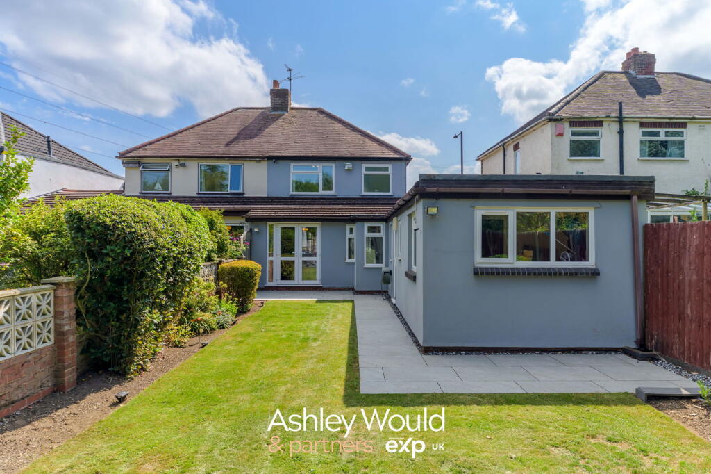 Additional image 21 of Carters Lane, Halesowen, B62 0EP