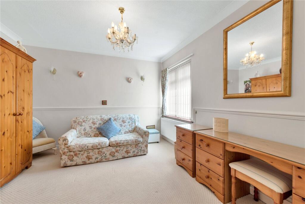 Additional image 10 of Lickey Coppice, Cofton Hackett, Birmingham, Worcestershire, B45