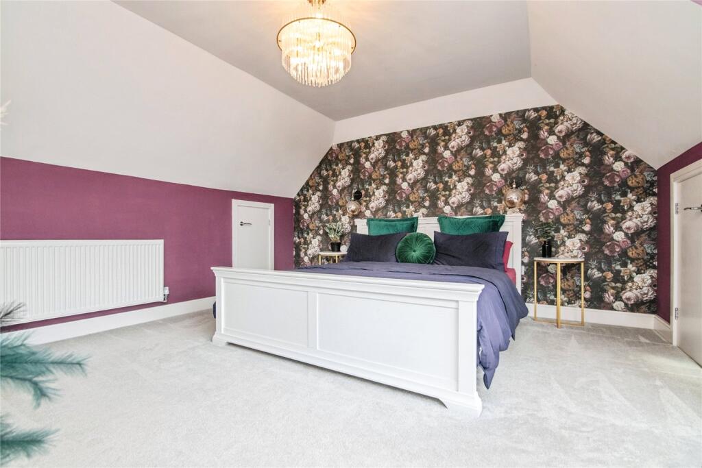 Additional image 17 of Hollybank Drive, Bromsgrove, Worcestershire, B61