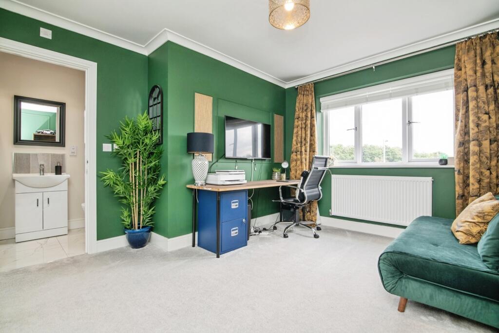 Additional image 12 of Hollybank Drive, Bromsgrove, Worcestershire, B61