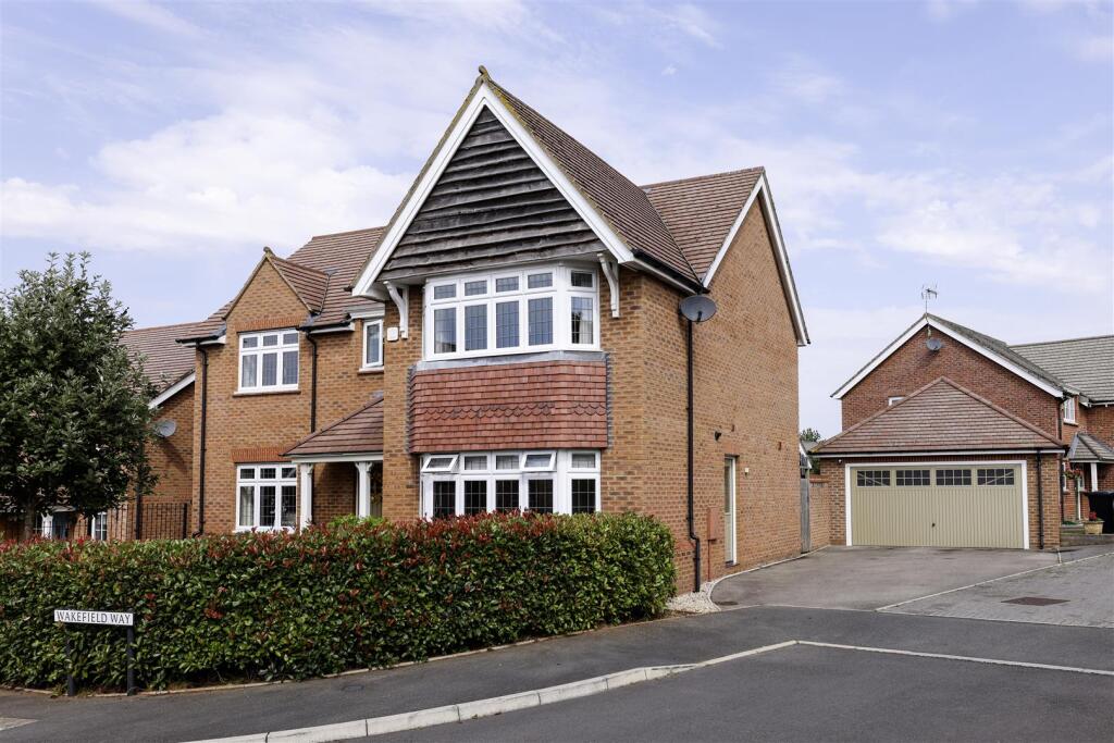 Additional image 24 of Wakefield Way, Alcester