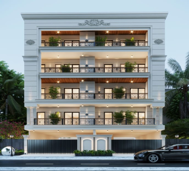 Dwarka Expressway, Gurgaon