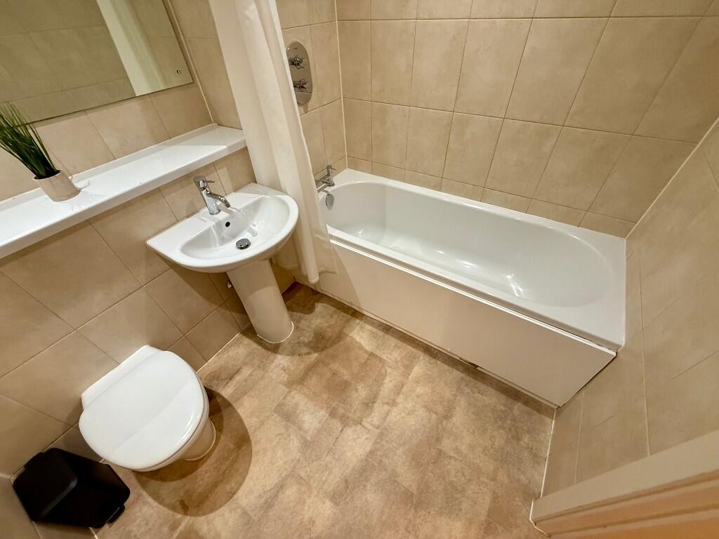 Additional image 16 of The Arcadian, 70 Hurst Street, Birmingham, B5 4TD