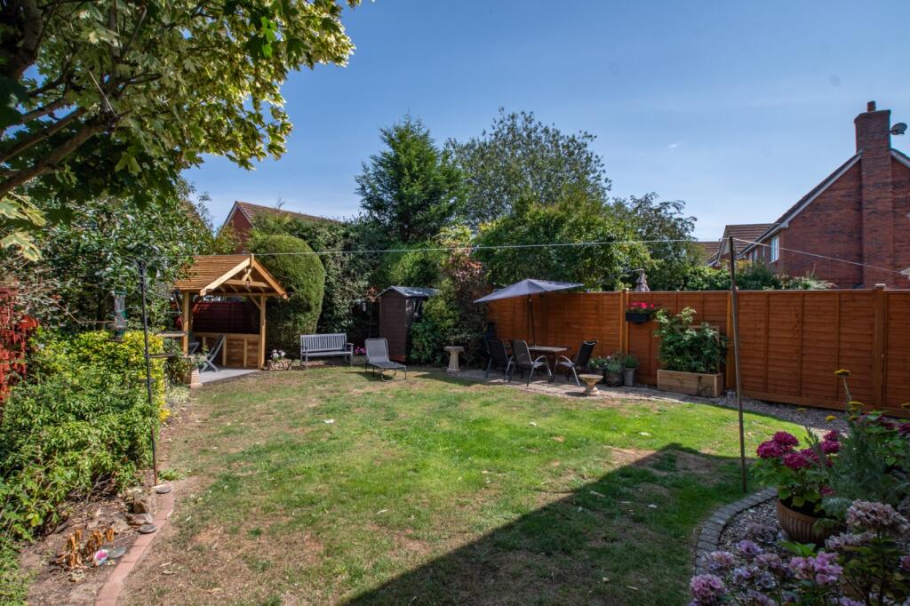 Additional image 18 of Appletrees Crescent, Bromsgrove, Worcestershire, B61