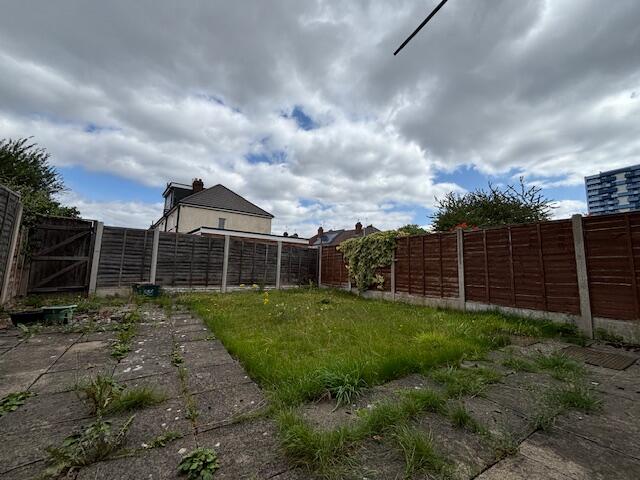 Additional image 8 of Glover Street, WEST BROMWICH