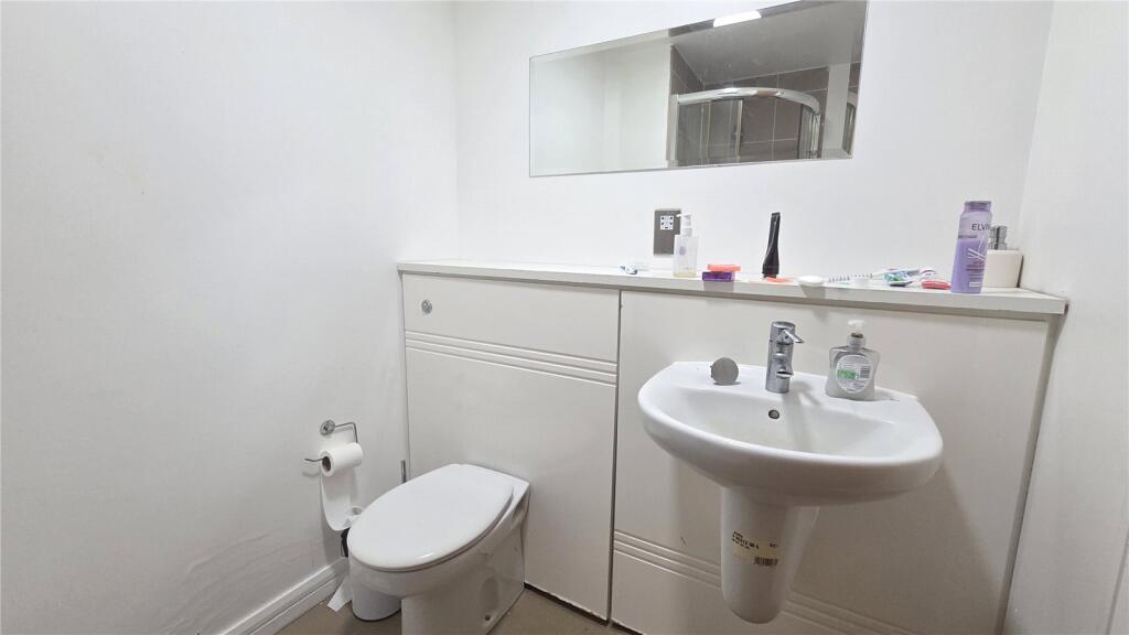 Additional image 8 of Latitude Apartments, 155 Bromsgrove Street, Birmingham, B5