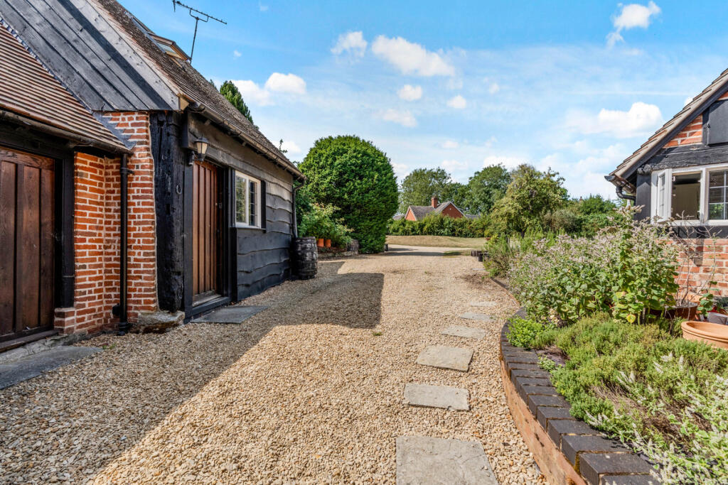 Additional image 36 of Sambourne Lane, Coughton, B49