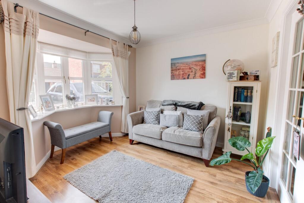 Additional image 2 of Appletrees Crescent, Bromsgrove, Worcestershire, B61